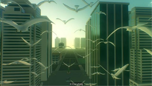 肺炎疫情下寻找心灵的平静：打电子游戏而冥想万物- BBC News 中文