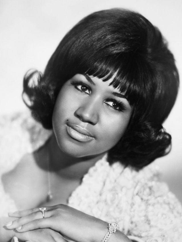 Obituary: Aretha Franklin - BBC News