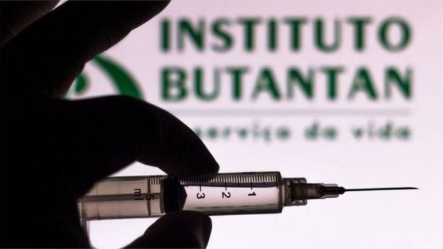 Butantan Institute