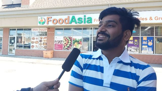 கனடா-இந்தியா பதற்றம்: கனடா வாழ் இந்தியர்கள் என்ன நினைக்கிறார்கள்?
