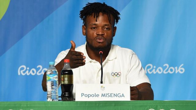Popole Misenga