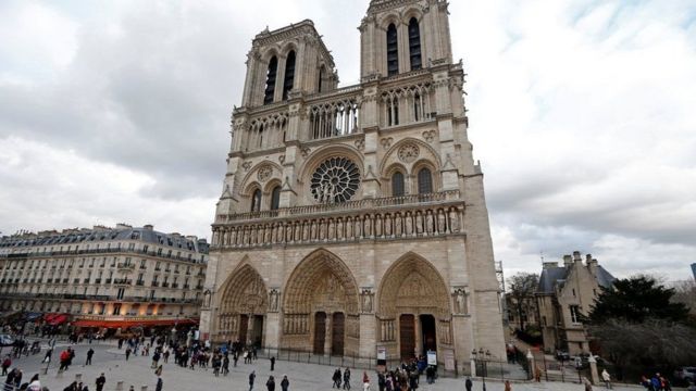 Notre-Dame