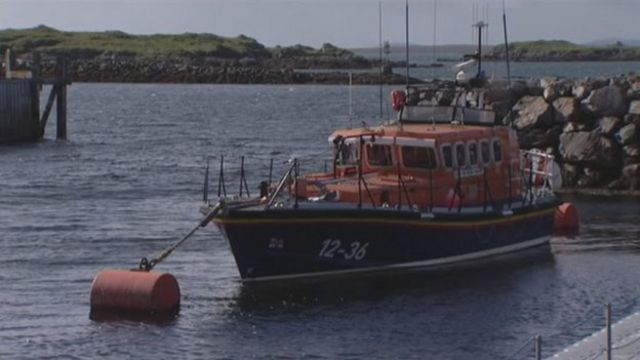 Bàta-teasairginn an t-Òib