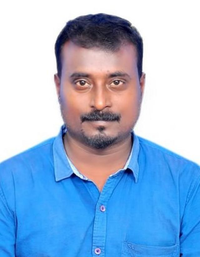 ராஜீவ் காந்தி