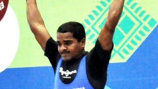 పి. గురురాజా