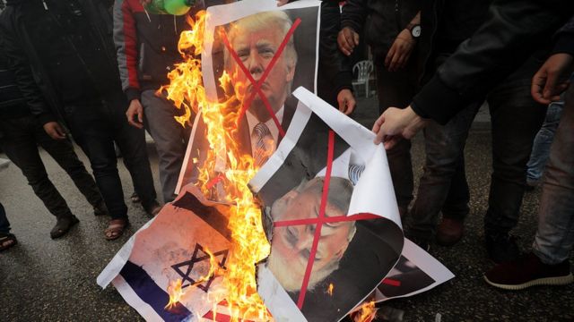 Yerusalem Ibu Kota Israel Hamas Serukan Intifada Baru Sebut Trump Yerusalem Ibu Kota Israel Hamas Serukan Intifada Baru Sebut Trump