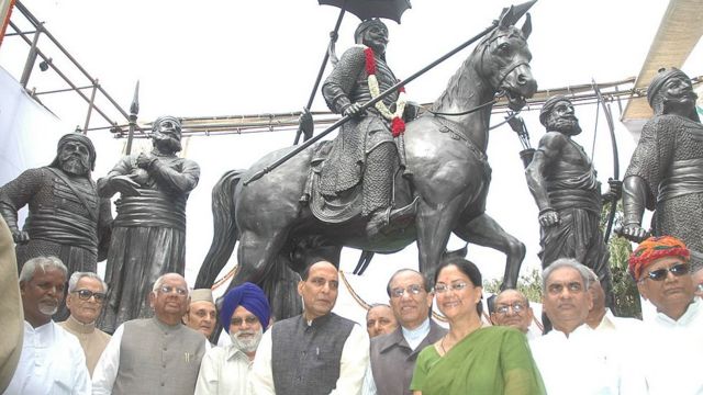 राजनाथ सिंह