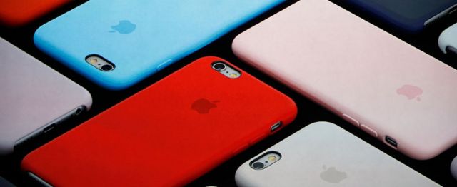 アップル決算 予想外のiphone販売減少 新型待機か cニュース