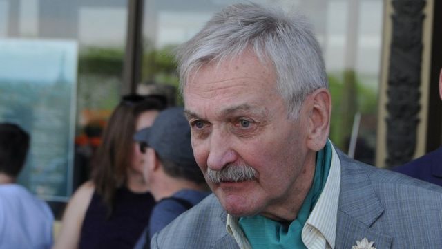 Володимир Талашко