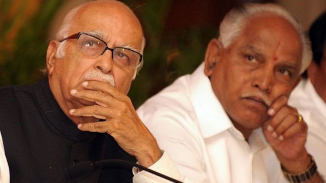 கர்நாடகா தேர்தல்