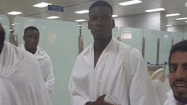 Pogba