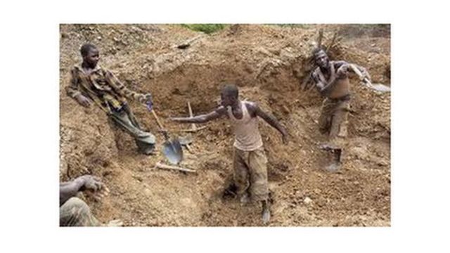 Trente-six personnes ont été abattues par balles dans l'Etat de Zamfara, dans le nord du Nigeria.