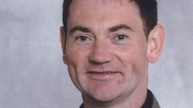 RAF test pilot death: Coroner to raise concerns