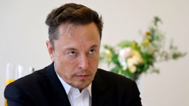 Илон Маск сравнил Сороса со злодеем из "Людей Икс". Его обвинили в ...