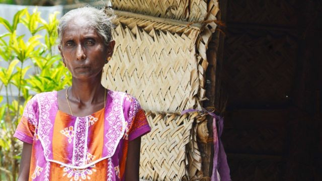 இந்துராணி