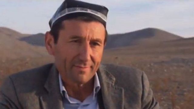 Тадбиркор Солижин Мирзажонов икки Президентнинг ҳам назарига тушган