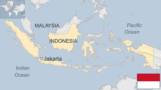Bali: Russian man to be deported for posing naked on sacred Mount Agung