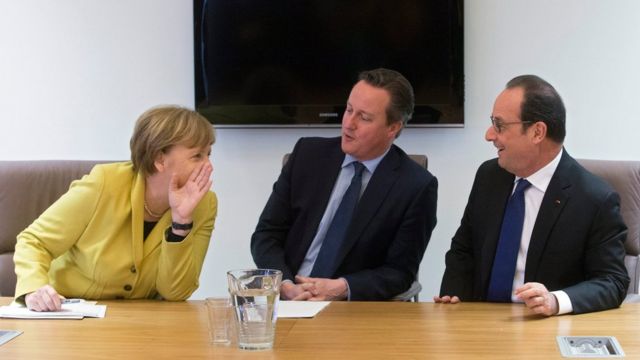 Week in pictures: 12 - 18 March 2016