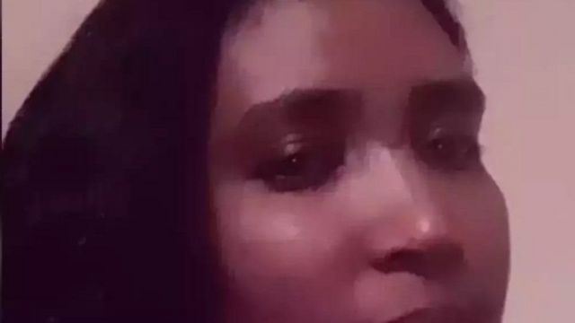 አረብ አገር የለፋችበትን 'በፍቅረኛዋ' ተጭበርብራ ባዶዋን የቀረችው ሻሼ