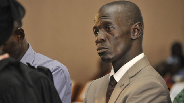 Le procès de Amadou Aya Sanogo et ses co-inculpés s'est ouvert en novembre 2016