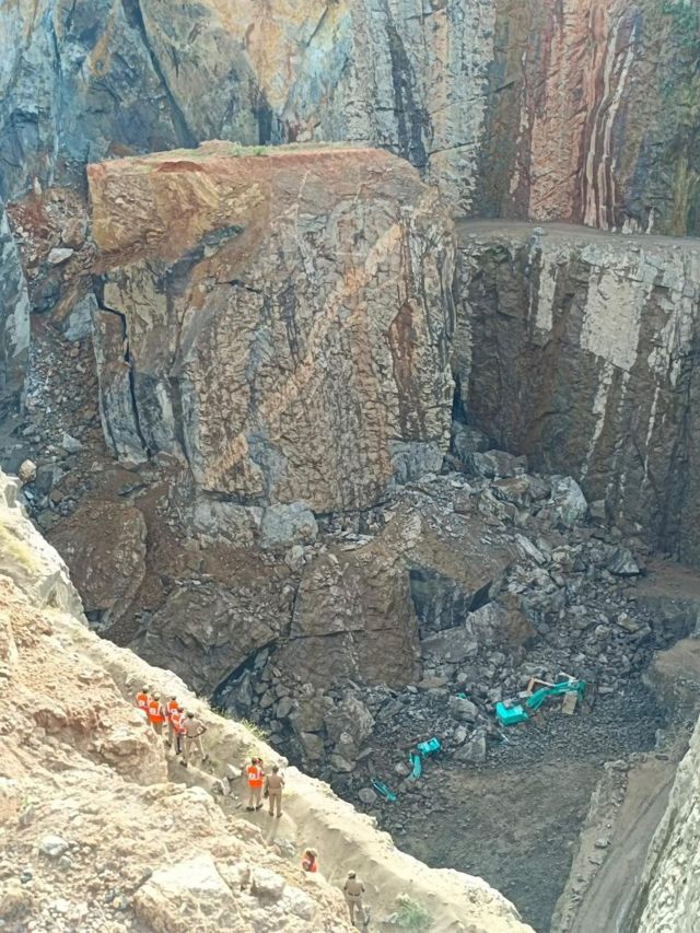 கல் குவாரி