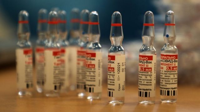 Coronavirus: Rusia aprueba la Sputnik Light, una versión de su vacuna de  una sola dosis - BBC News Mundo
