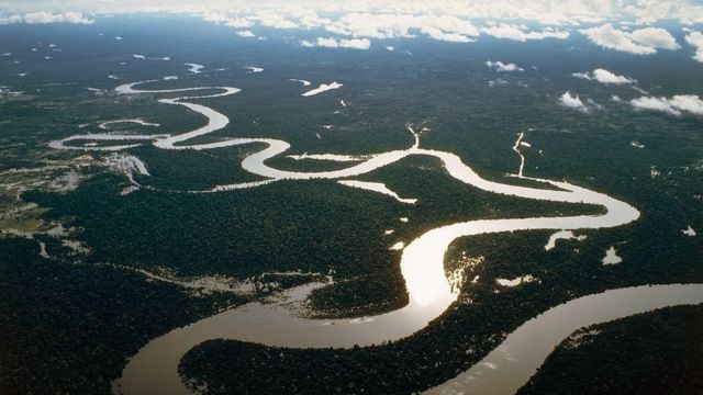 Amazonas