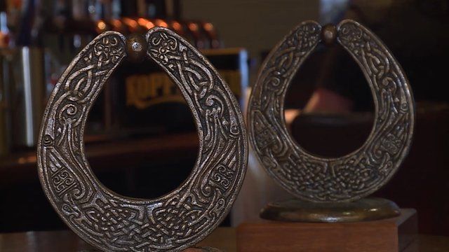 Fèis nam Meadhanan Ceilteach