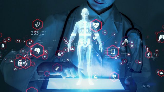 மனித ஆயுட்கால ஆய்வுகள்