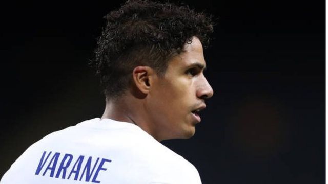 Varane