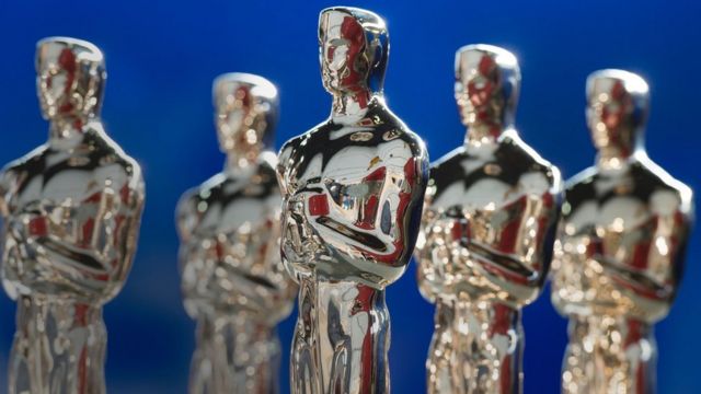 Oscars predictions 2021: Dolby Theatre Los Angeles go host 93rd Academy  Awards - See what to expect - BBC News Pidgin