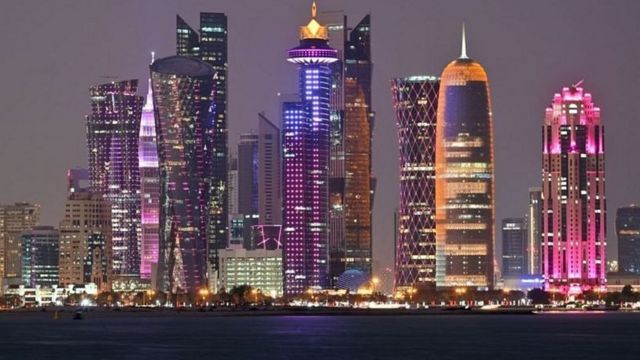 கத்தார்