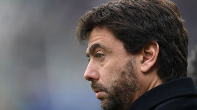 Andrea Agnelli avait reconnu des rencontres avec Rocco Dominello, un supporter proche de la mafia calabraise.