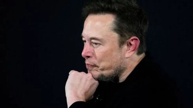 musk 