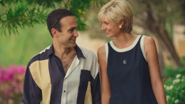 The Crown | "Hay torpezas por todas partes": la dura crítica de la BBC de la última temporada de la serie de Netflix - BBC News Mundo