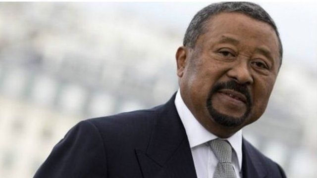 Jean Ping