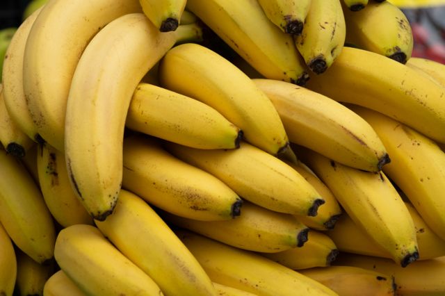 Nutrition : les 5 principaux avantages des bananes pour la santé
