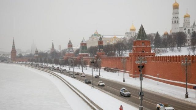 Німеччина, Швеція та Польща висилають російських ...