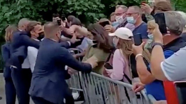 Macron
