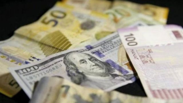 dollar manat