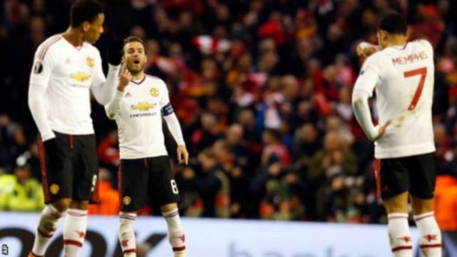 Manchester United