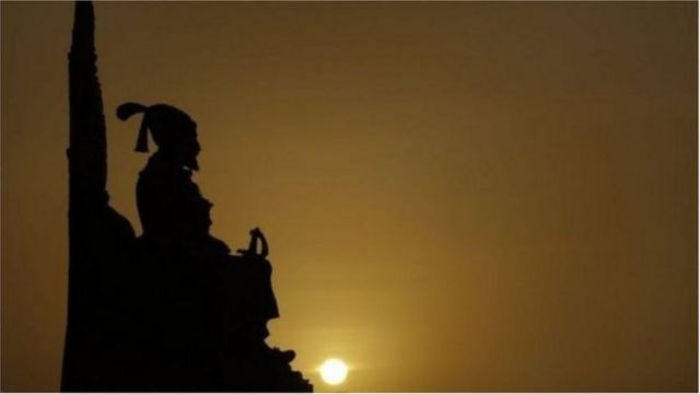 சத்ரபதி சிவாஜி