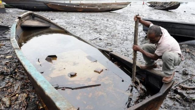 Shell et SPDC sont accusés d'avoir le Delta du Niger