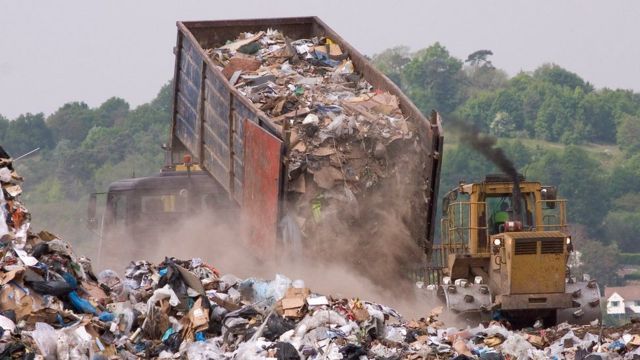 மருத்துவக் கழிவுகள்