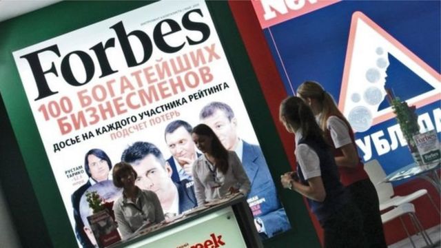 Forbes