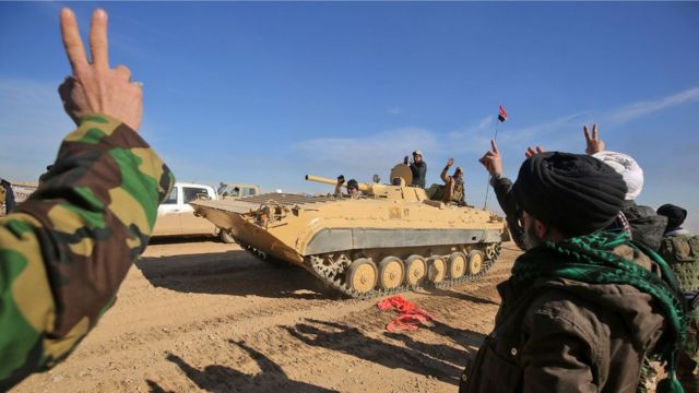 mosul