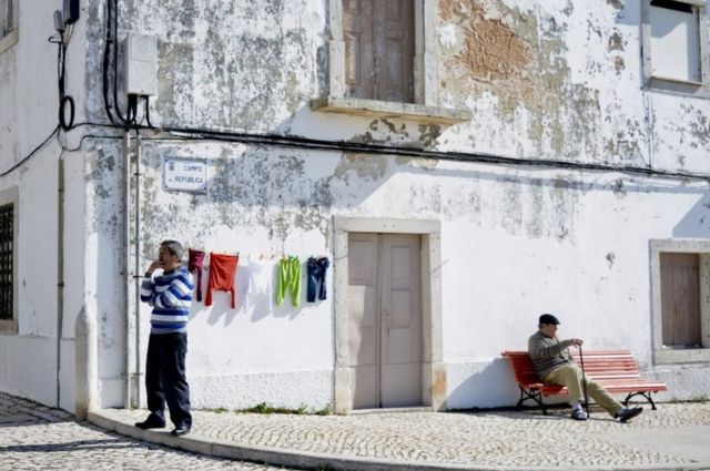 Nosotros proponemos el tema, tú mandas las fotos - BBC News Mundo