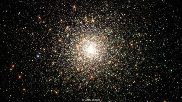 Trong vài chục tỷ năm tới, chúng ta sẽ tới ''peak star'.