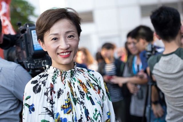 Tanya Chan