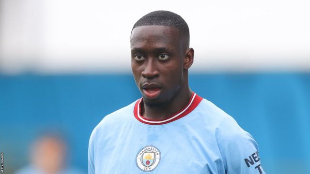 Carlos Borges, a nova coqueluche do Manchester City - Man. City - Jornal  Record